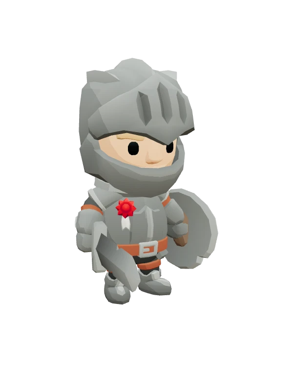 The Knight