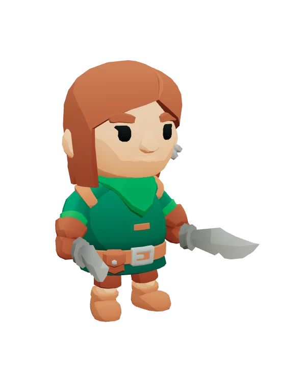 The Rogue